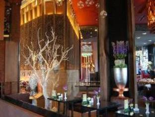 Motel 168 Hongqiao Development Inn Xangai Exterior foto